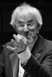 Matthias Maute, conductor