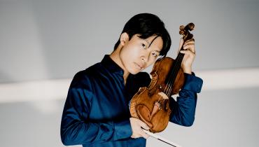 Beethoven and Sibelius with Kerson Leong