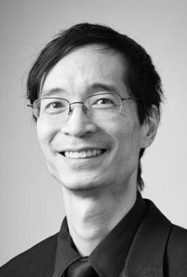 Calvin Tsang