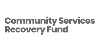 Community Services Recovery Fund