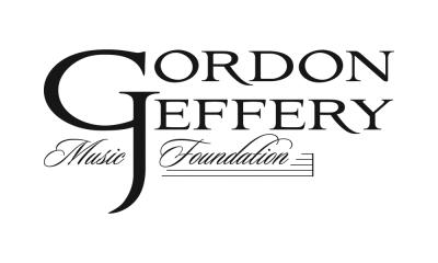 Gordon Jeffrey